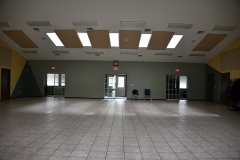 Islamic Center of Ocala, Ocala, FL, United States, 2019-3-12, 