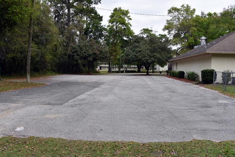 Islamic Center of Ocala, Ocala, FL, United States, 2019-3-12, 