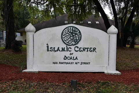 Islamic Center of Ocala, Ocala, FL, United States, 2019-3-12, 