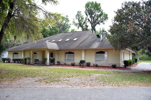 Islamic Center of Ocala, Ocala, FL, United States, 2019-3-11, 