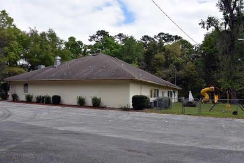 Islamic Center of Ocala, Ocala, FL, United States, 2019-3-12, 