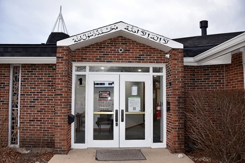 ICN 75th St, Naperville, IL, United States, 2020-12-23, 