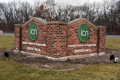 ICN 75th St, Naperville, IL, United States, 2020-12-23, 