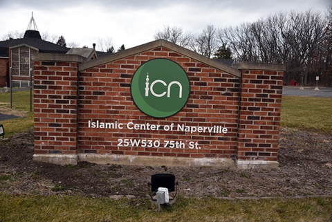 ICN 75th St, Naperville, IL, United States, 2020-12-23, 