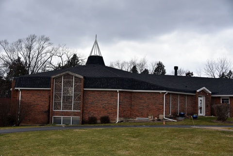 ICN 75th St, Naperville, IL, United States, 2020-12-23, 