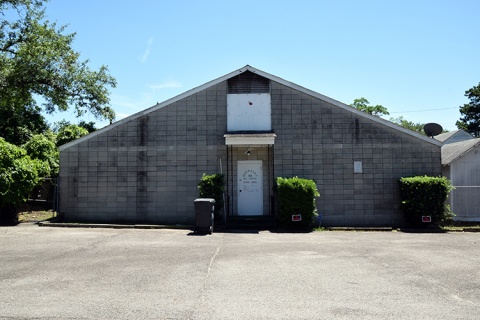 Madrasat Al-Huda, Augusta, GA, United States, 2016-6-8, 