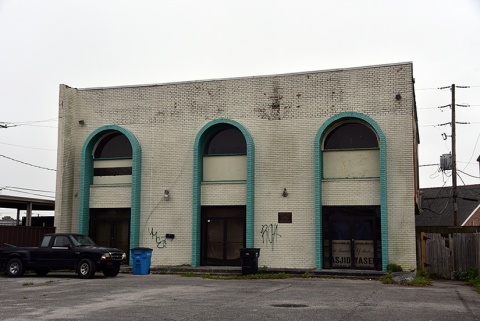 Islamic Association of Arabi (IAA), Arabi, LA, United States, 2019-3-9, 