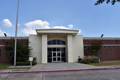 Iman Academy Southeast, Webster, TX, United States, 2019-9-6, 