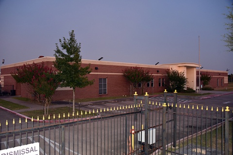 Iman Academy Southeast, Webster, TX, United States, 2019-9-6, 