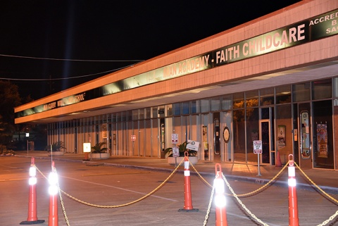 Foundation to Advance Islamic Teaching in Houston (FAITH), Houston, TX, United States, 2016-9-19, 