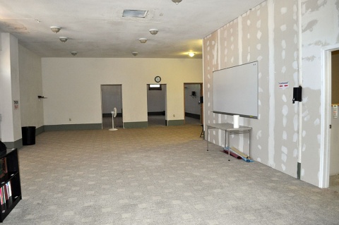 Masjid Shuhadaa, Denver, CO, United States, 2011-8-6, 