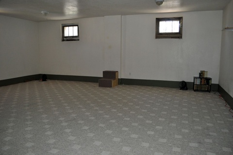 Masjid Shuhadaa, Denver, CO, United States, 2011-8-7, 