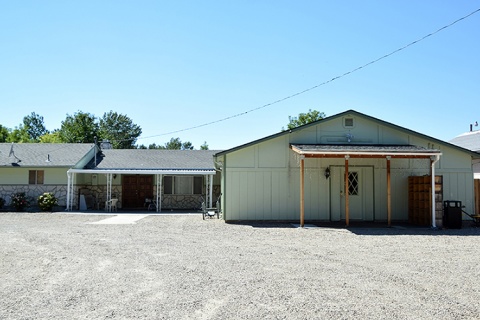 Imam Al-Mahdi Islamic Center, Boise, ID, United States, 2016-8-12, 