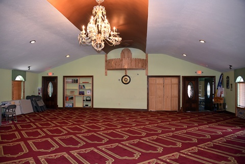 Islamic Society of Bosniaks, Salt Lake City, UT, United States, 2018-4-17, 