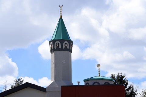 Islamic Society of Bosniaks, Salt Lake City, UT, United States, 2018-4-16, 