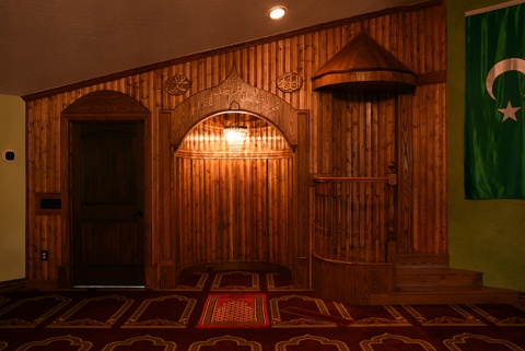 Islamic Society of Bosniaks, Salt Lake City, UT, United States, 2018-4-17, 