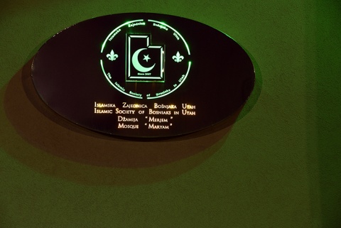 Islamic Society of Bosniaks, Salt Lake City, UT, United States, 2018-4-18, 