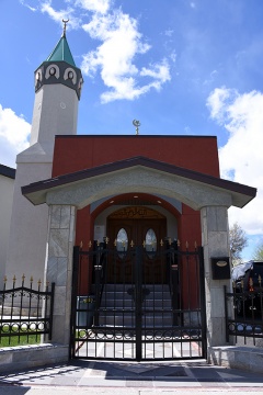Islamic Society of Bosniaks, Salt Lake City, UT, United States, 2018-4-17, 
