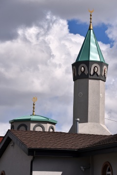 Islamic Society of Bosniaks, Salt Lake City, UT, United States, 2018-4-17, 
