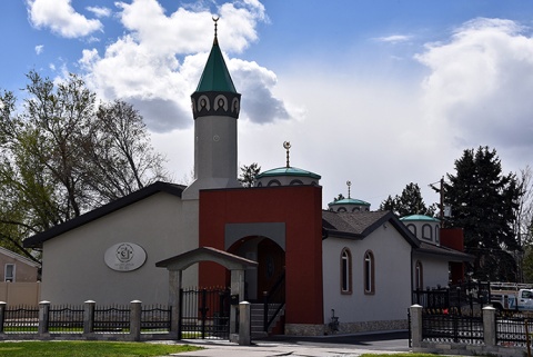 Islamic Society of Bosniaks, Salt Lake City, UT, United States, 2018-4-17, 