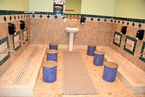 Islamic Society of Bosniaks, Salt Lake City, UT, United States, 2018-4-17, 