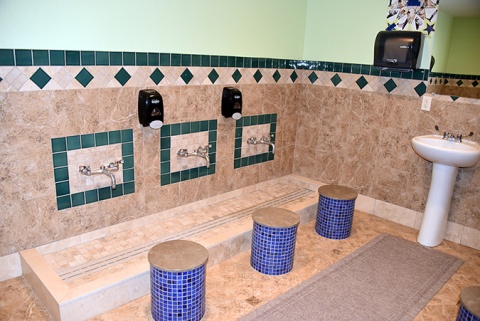 Islamic Society of Bosniaks, Salt Lake City, UT, United States, 2018-4-17, 