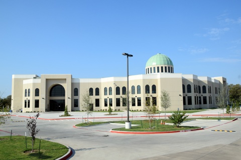 East Plano Islamic Center (EPIC), Plano, TX, United States, 2015-9-29, 