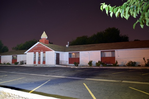 Iqra Academy of Utah, West Valley City, UT, United States, 2016-8-11, 