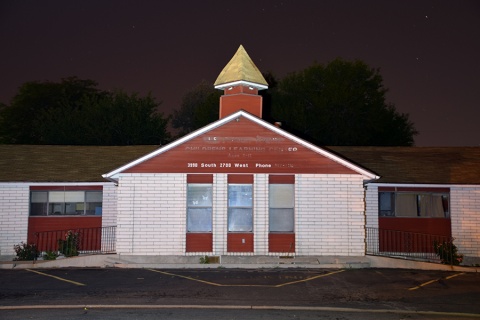 Iqra Academy of Utah, West Valley City, UT, United States, 2016-8-10, 