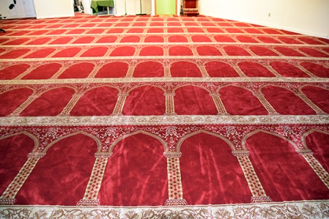 Al-Huda Islamic Center, South Salt Lake, UT, United States, 2016-8-11, 