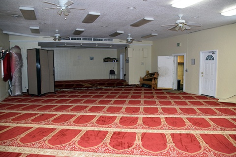 Al-Huda Islamic Center, South Salt Lake, UT, United States, 2016-8-10, 