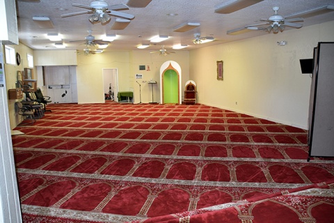 Al-Huda Islamic Center, South Salt Lake, UT, United States, 2016-8-11, 