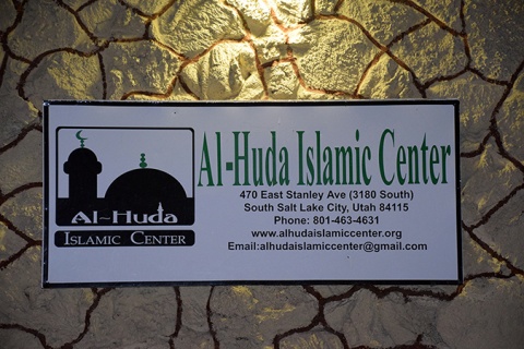 Al-Huda Islamic Center, South Salt Lake, UT, United States, 2016-8-10, 