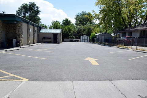 Al-Huda Islamic Center, South Salt Lake, UT, United States, 2016-8-11, 