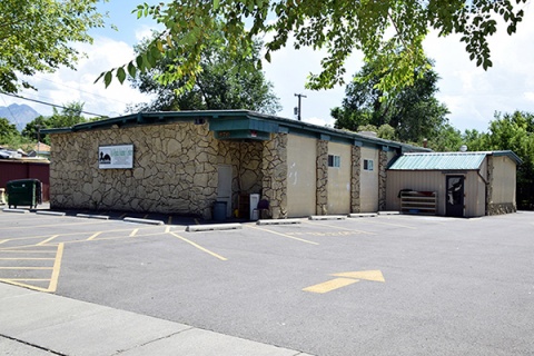 Al-Huda Islamic Center, South Salt Lake, UT, United States, 2016-8-11, 