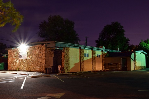 Al-Huda Islamic Center, South Salt Lake, UT, United States, 2016-8-10, 