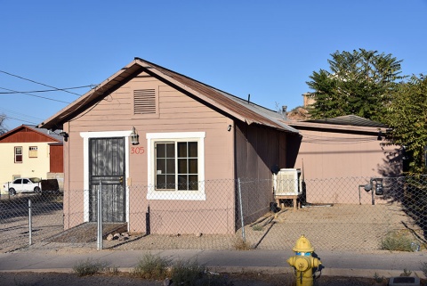 Iqra Islamic Center of Barstow, Barstow, CA, United States, 2016-9-9, 