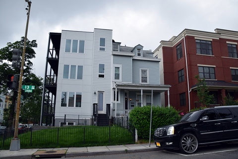 Muslim Society of Washington, Washington, DC, United States, 2016-6-5, 