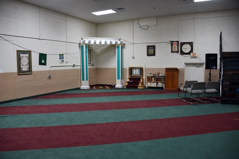 Nigerian Muslim Council (NMC), Brentwood, MD, United States, 2019-4-20, 