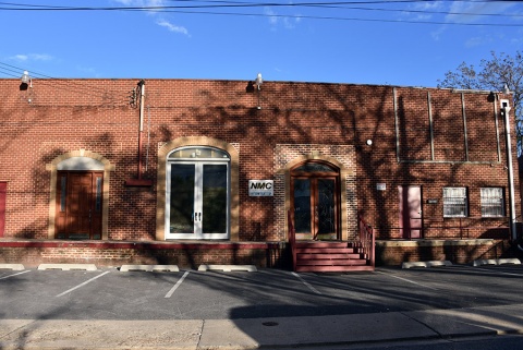 Nigerian Muslim Council (NMC), Brentwood, MD, United States, 2019-4-20, 