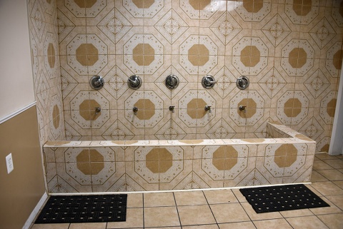 Nigerian Muslim Council (NMC), Brentwood, MD, United States, 2019-4-20, 