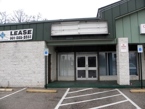 Masjid Taqwa An Nur, Glenarden, MD, United States, 2009-11-24, 
