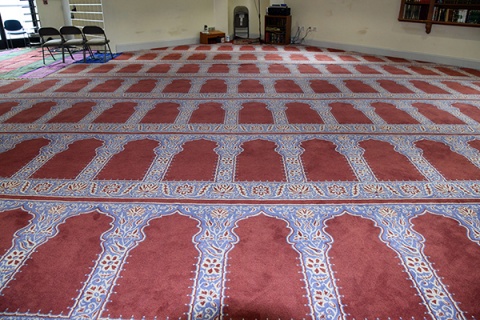 ICNA Islamic Center, Alexandria, VA, United States, 2016-6-3, 