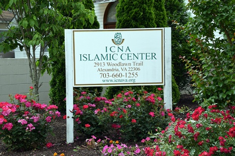 ICNA Islamic Center, Alexandria, VA, United States, 2016-6-3, 