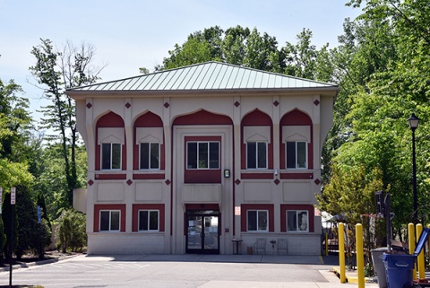 ICNA Islamic Center, Alexandria, VA, United States, 2019-5-1, 