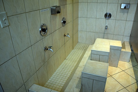 ICNA Islamic Center, Alexandria, VA, United States, 2016-6-3, 