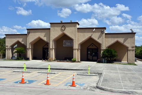 Islamic Academy of San Antonio, San Antonio, TX, United States, 2019-9-15, 