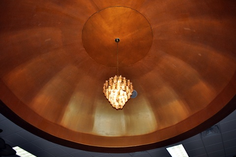 Masjed Beit El-Magdes, San Antonio, TX, United States, 2010-12-20, 