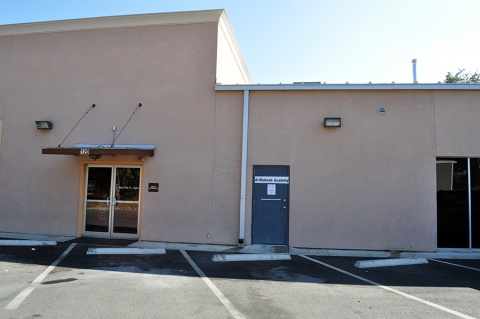 Al-Madinah Academy (AMA), San Antonio, TX, United States, 2010-12-20, 