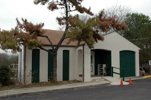 Amana Academy, San Antonio, TX, United States, 2007-1-29, 